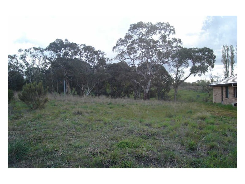 Lot 17 Henning Crescent, Wallerawang NSW 2845