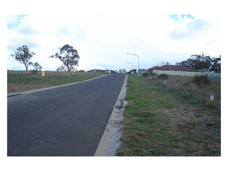 Lot 17 Henning Crescent, Wallerawang NSW 2845