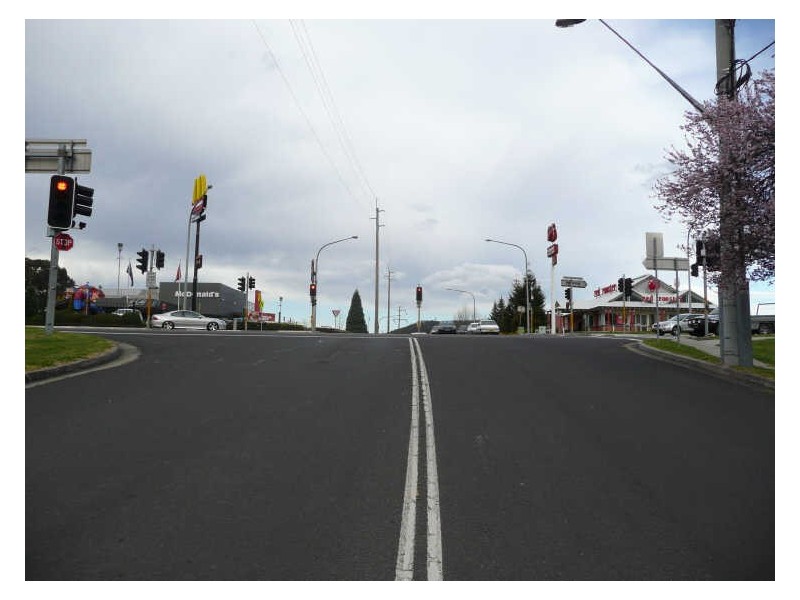 15 Caroline Ave & 2 & 4 Stewart Streets, Lithgow NSW 2790