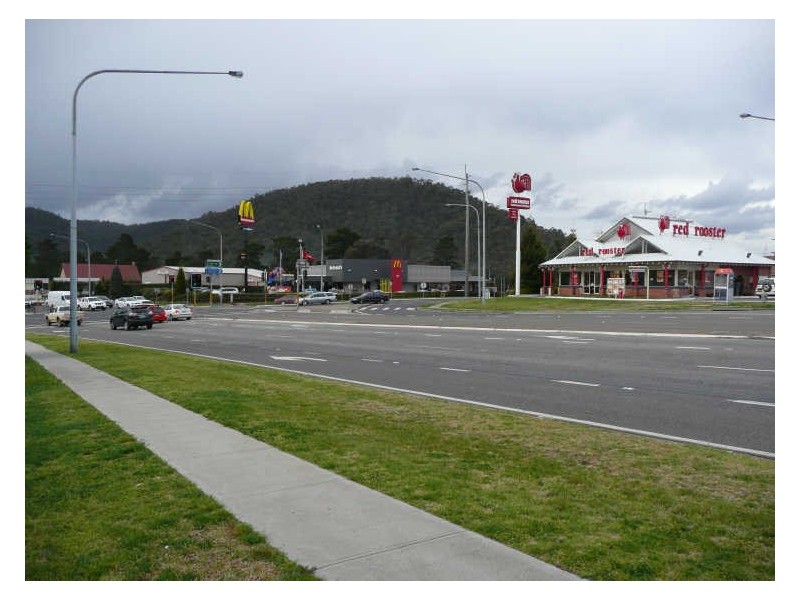 15 Caroline Ave & 2 & 4 Stewart Streets, Lithgow NSW 2790