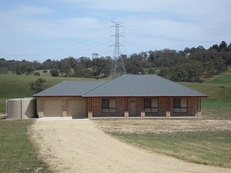 Lot 10 Mary Avenue, Portland NSW 2847