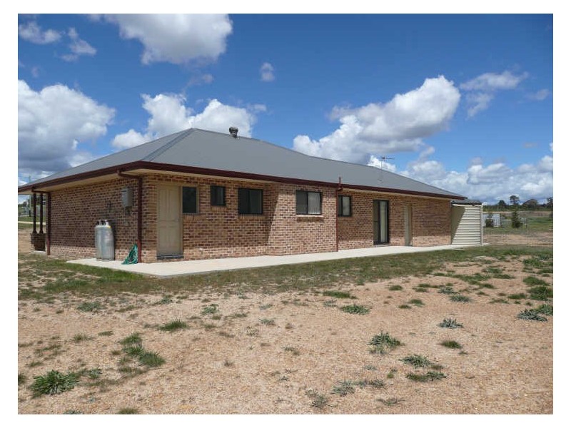 Lot 10 Mary Avenue, Portland NSW 2847