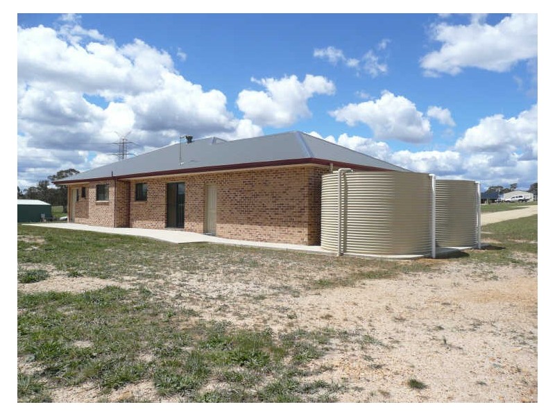 Lot 10 Mary Avenue, Portland NSW 2847