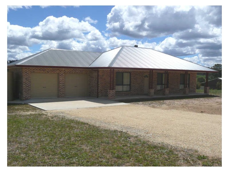 Lot 10 Mary Avenue, Portland NSW 2847