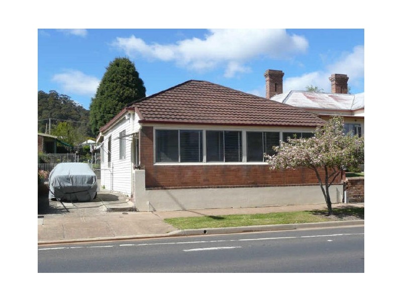 189 Mort Street, Lithgow NSW 2790