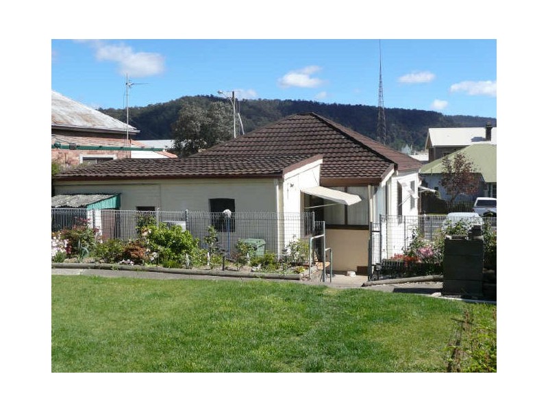 189 Mort Street, Lithgow NSW 2790