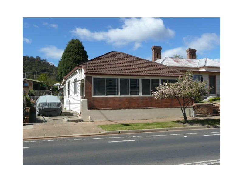 189 Mort Street, Lithgow NSW 2790