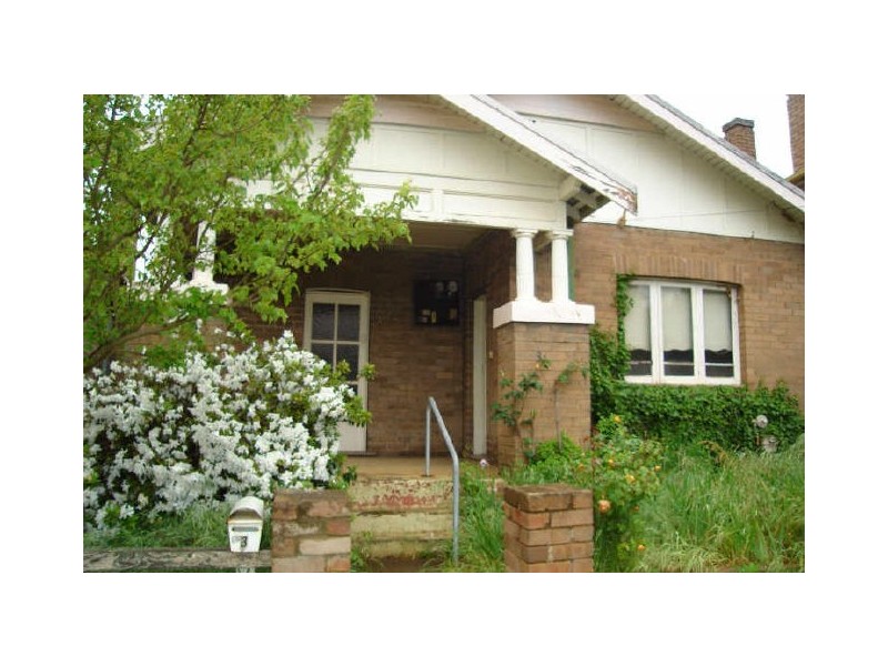 3 Eskbank Street, Lithgow NSW 2790