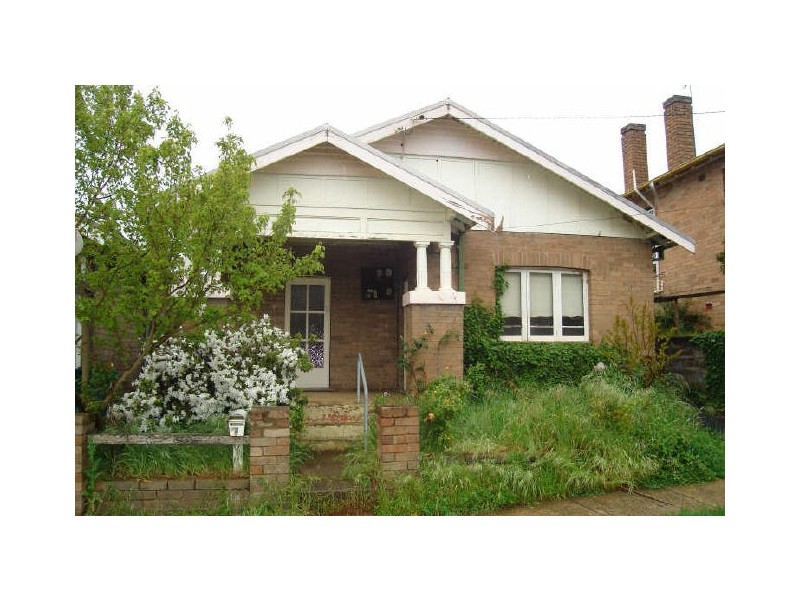 3 Eskbank Street, Lithgow NSW 2790