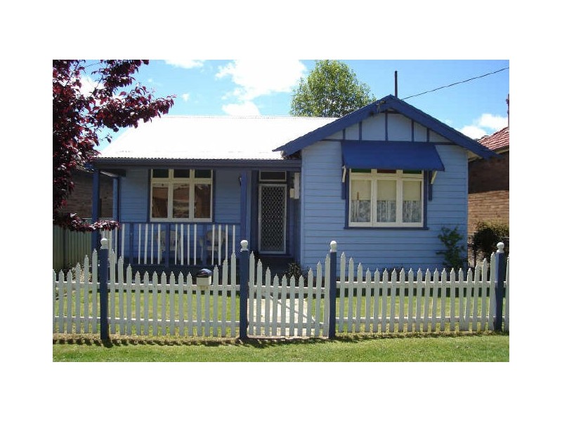 13 King Street, Lithgow NSW 2790