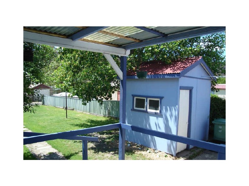 13 King Street, Lithgow NSW 2790