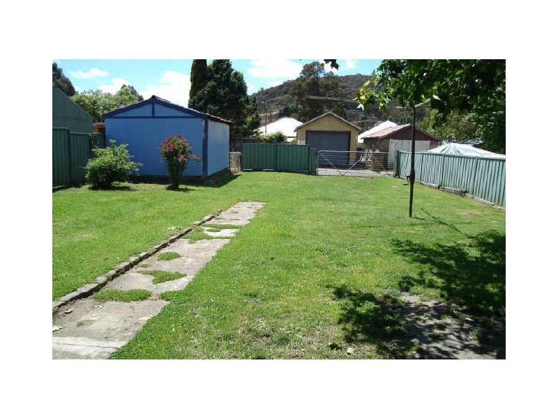 13 King Street, Lithgow NSW 2790