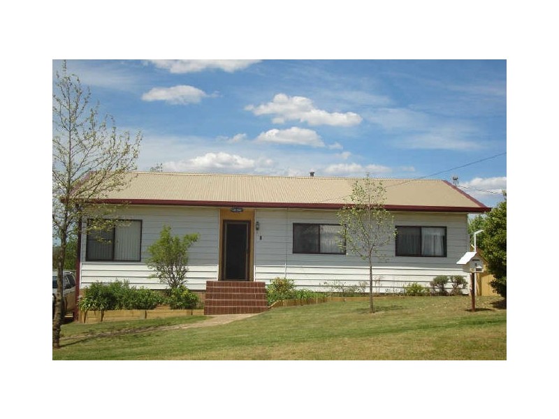 6 Commens Street, Wallerawang NSW 2845