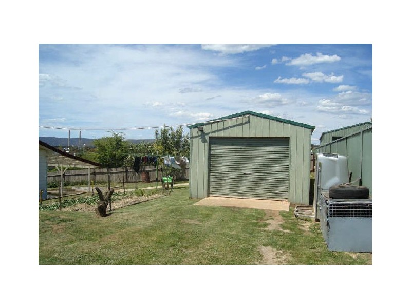 6 Commens Street, Wallerawang NSW 2845