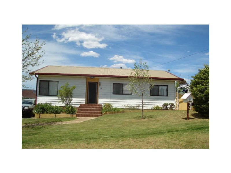 6 Commens Street, Wallerawang NSW 2845