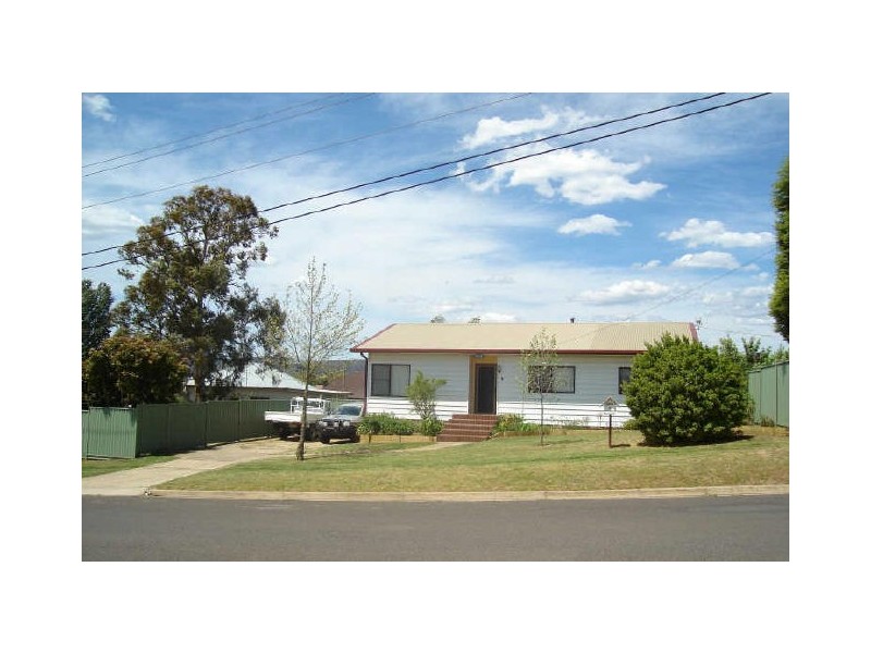 6 Commens Street, Wallerawang NSW 2845