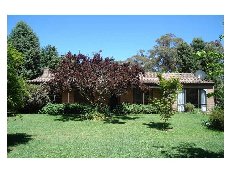 1466 Sunny Corner Road, Meadow Flat NSW 2795