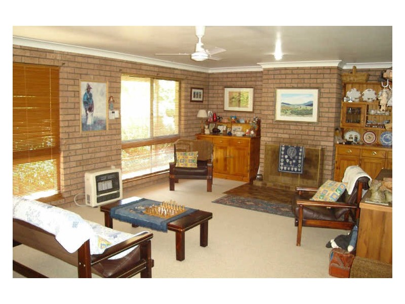 1466 Sunny Corner Road, Meadow Flat NSW 2795