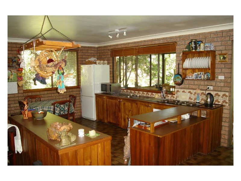 1466 Sunny Corner Road, Meadow Flat NSW 2795