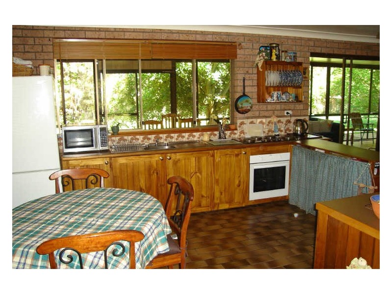 1466 Sunny Corner Road, Meadow Flat NSW 2795