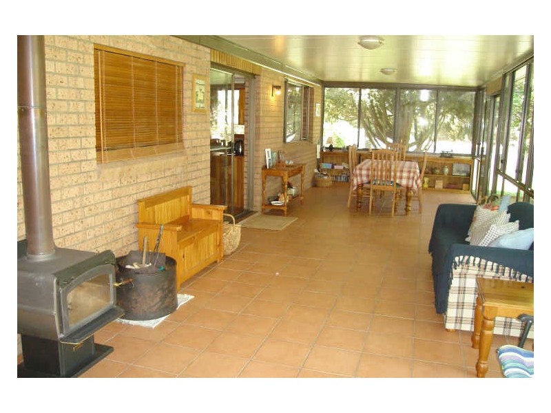 1466 Sunny Corner Road, Meadow Flat NSW 2795