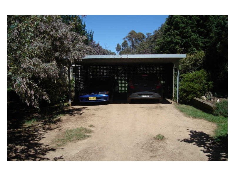 1466 Sunny Corner Road, Meadow Flat NSW 2795