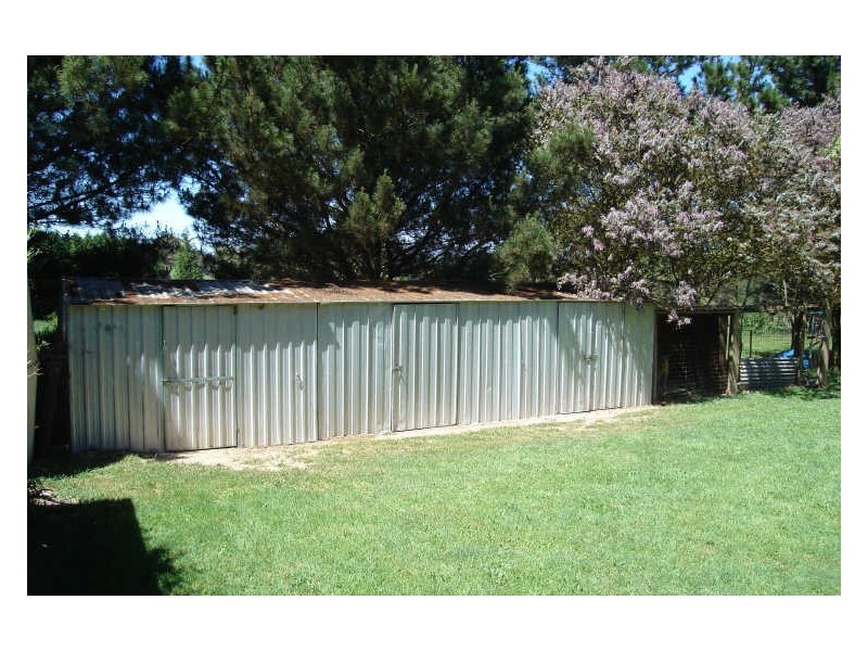 1466 Sunny Corner Road, Meadow Flat NSW 2795