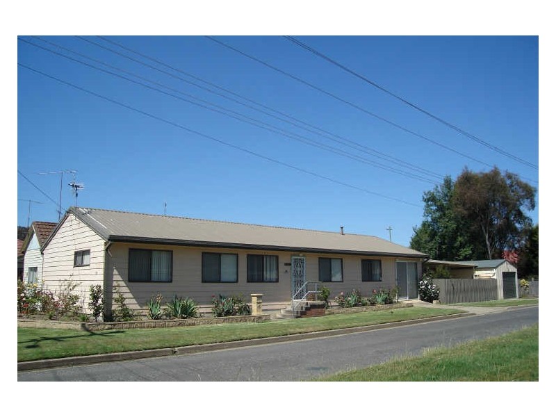 26 Union Street, Lithgow NSW 2790