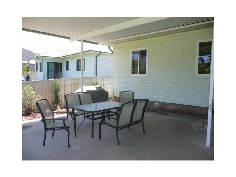 26 Lockyer Street, Lithgow NSW 2790