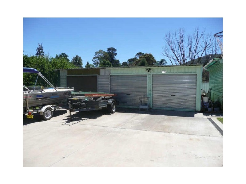 26 Lockyer Street, Lithgow NSW 2790