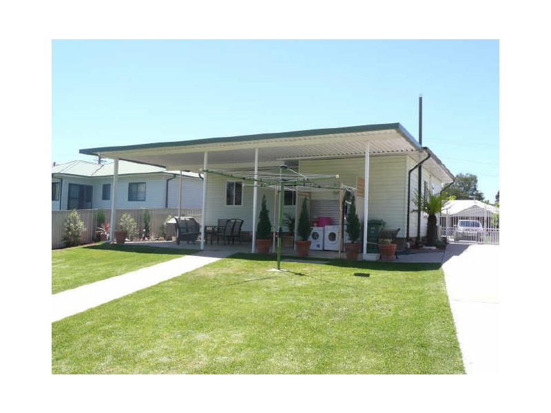 26 Lockyer Street, Lithgow NSW 2790