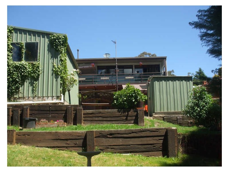 60 Wrights Road, Lithgow NSW 2790