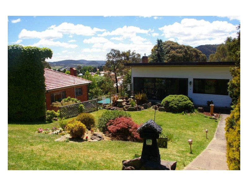 60 Wrights Road, Lithgow NSW 2790