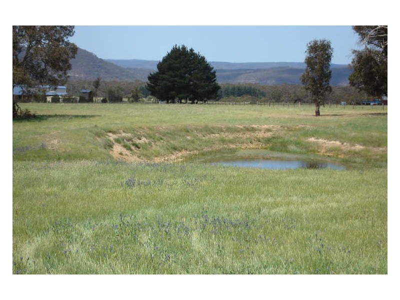 Lot 10 Thompsons Creek Road, Pipers Flat NSW 2847