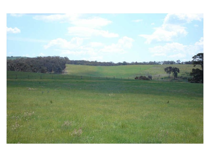 Lot 10 Thompsons Creek Road, Pipers Flat NSW 2847