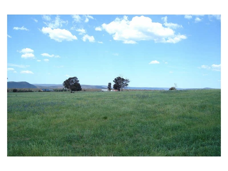 Lot 10 Thompsons Creek Road, Pipers Flat NSW 2847
