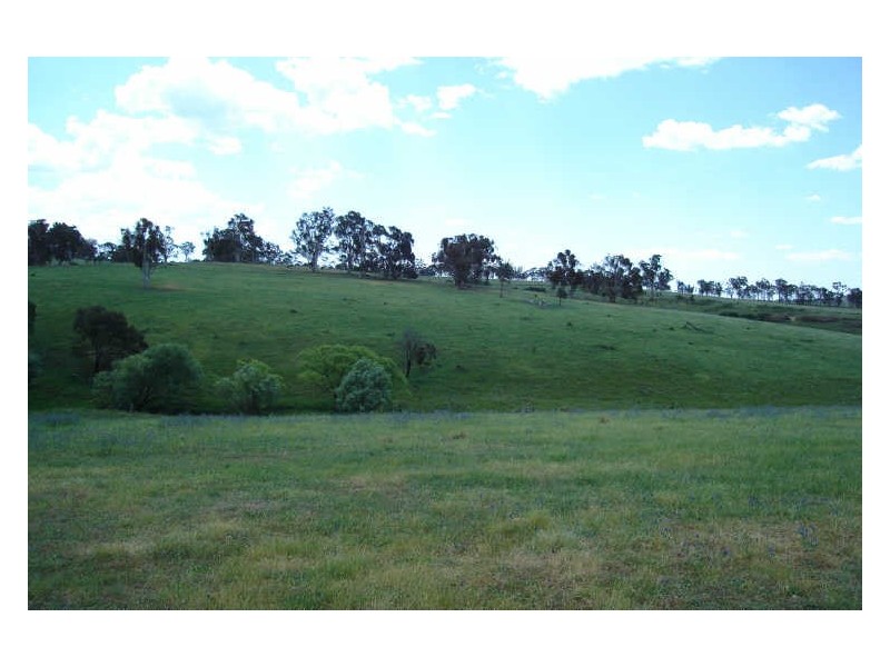 Lot 10 Thompsons Creek Road, Pipers Flat NSW 2847