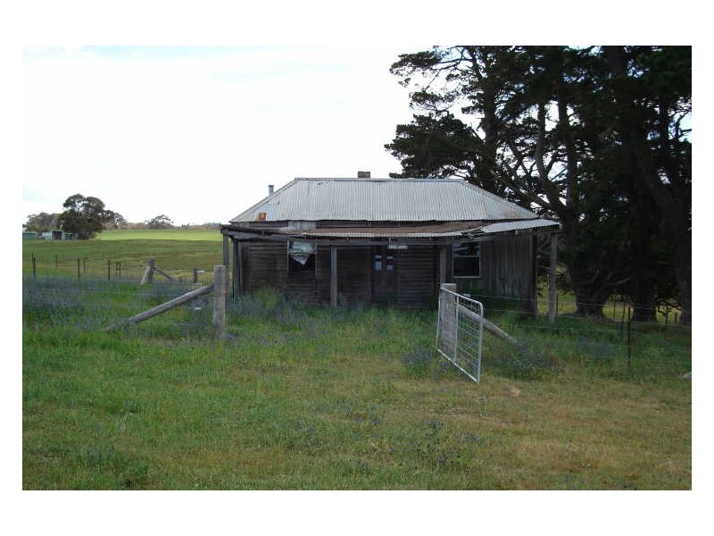 Lot 10 Thompsons Creek Road, Pipers Flat NSW 2847