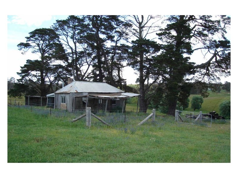 Lot 10 Thompsons Creek Road, Pipers Flat NSW 2847