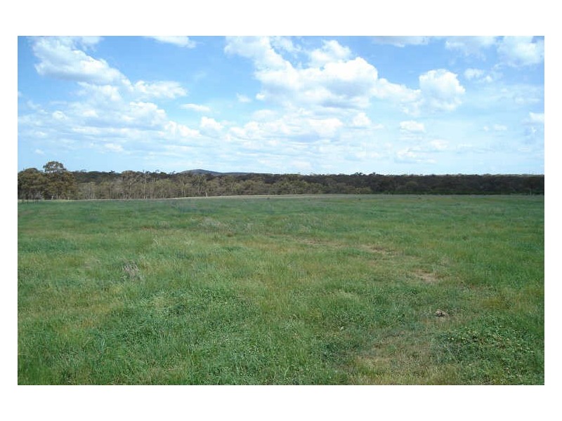 Lot 10 Thompsons Creek Road, Pipers Flat NSW 2847