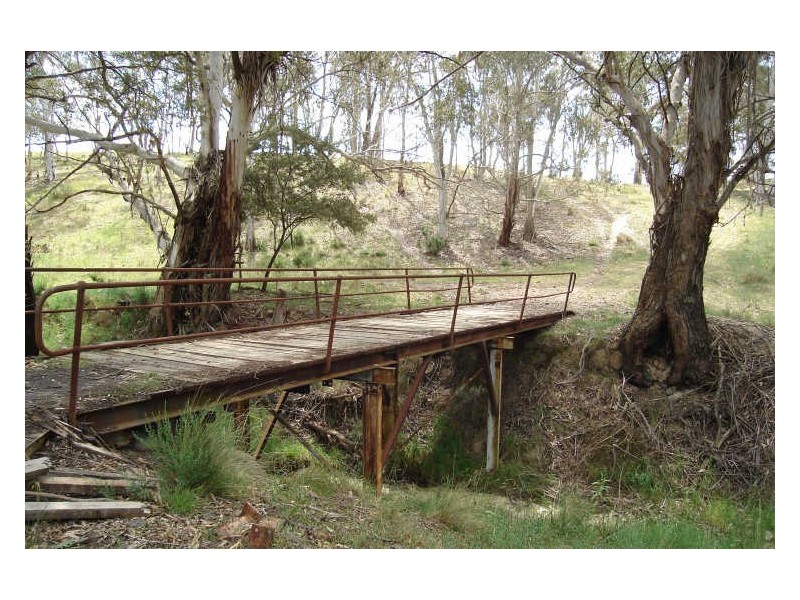 Lot 10 Thompsons Creek Road, Pipers Flat NSW 2847