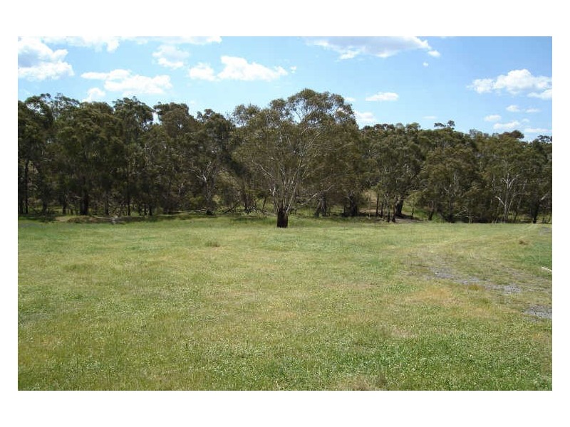 Lot 10 Thompsons Creek Road, Pipers Flat NSW 2847