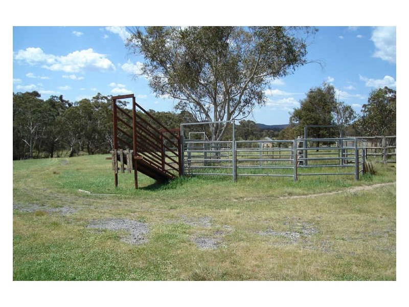 Lot 10 Thompsons Creek Road, Pipers Flat NSW 2847