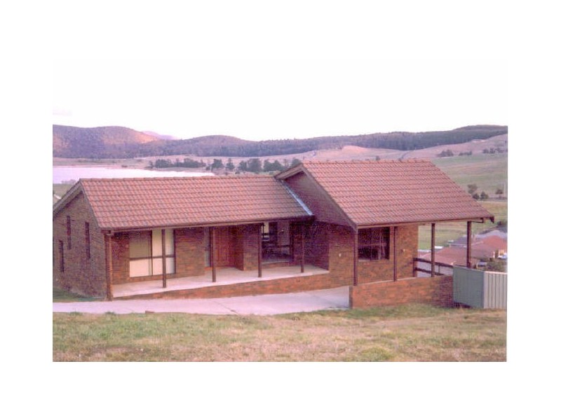 3 KOOLYN PLACE, Wallerawang NSW 2845