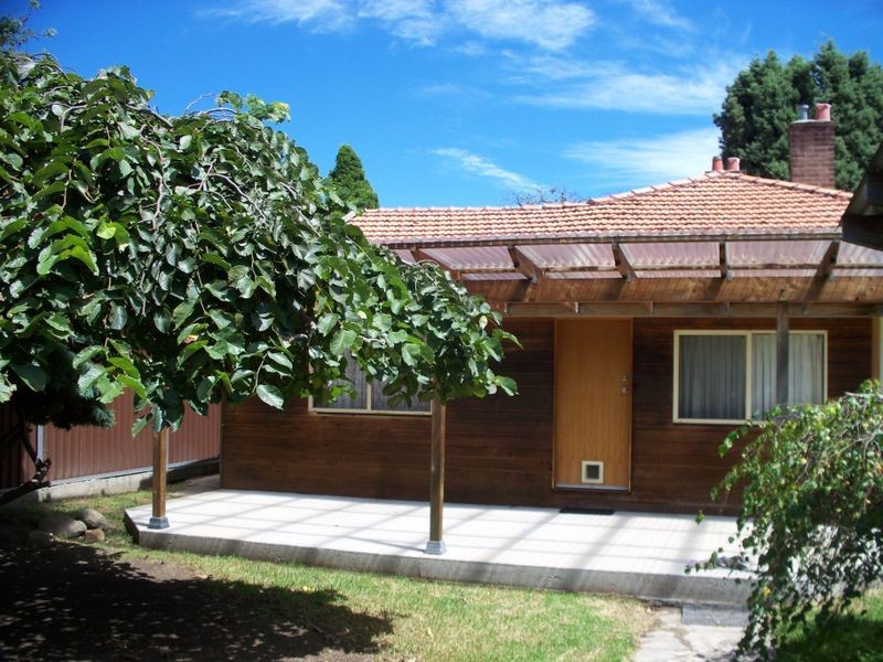 13 Malvern Street, Lithgow NSW 2790