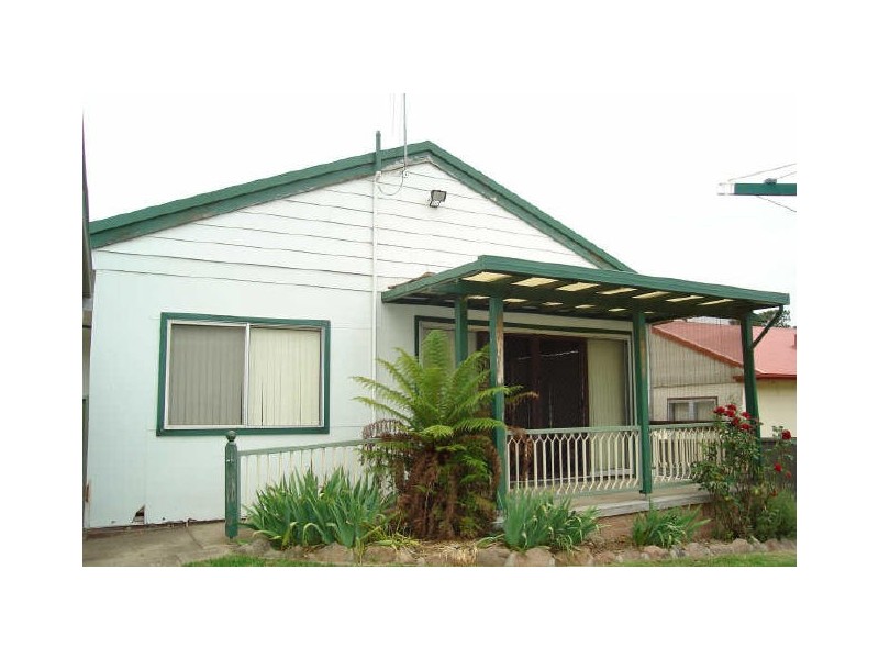 7 Thompson Street, Lithgow NSW 2790