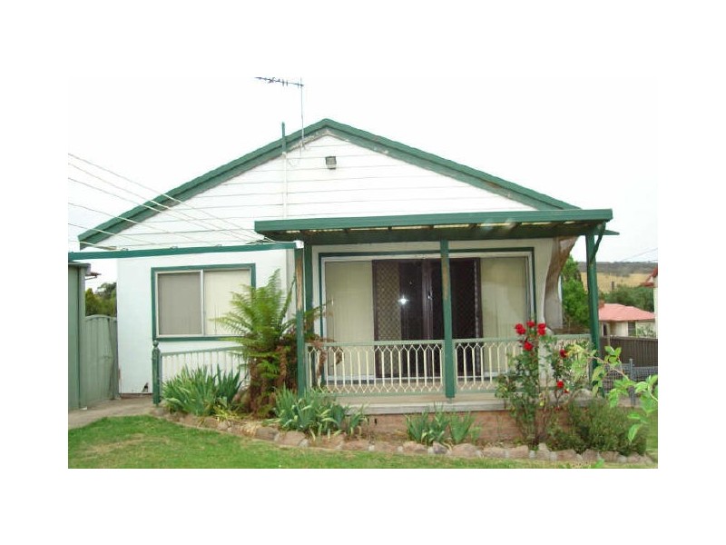 7 Thompson Street, Lithgow NSW 2790