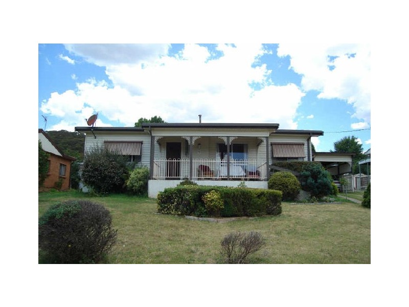 3 Whitton Street, Lithgow NSW 2790