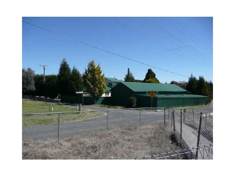 Lot 47 Pipers Flat Road, Wallerawang NSW 2845