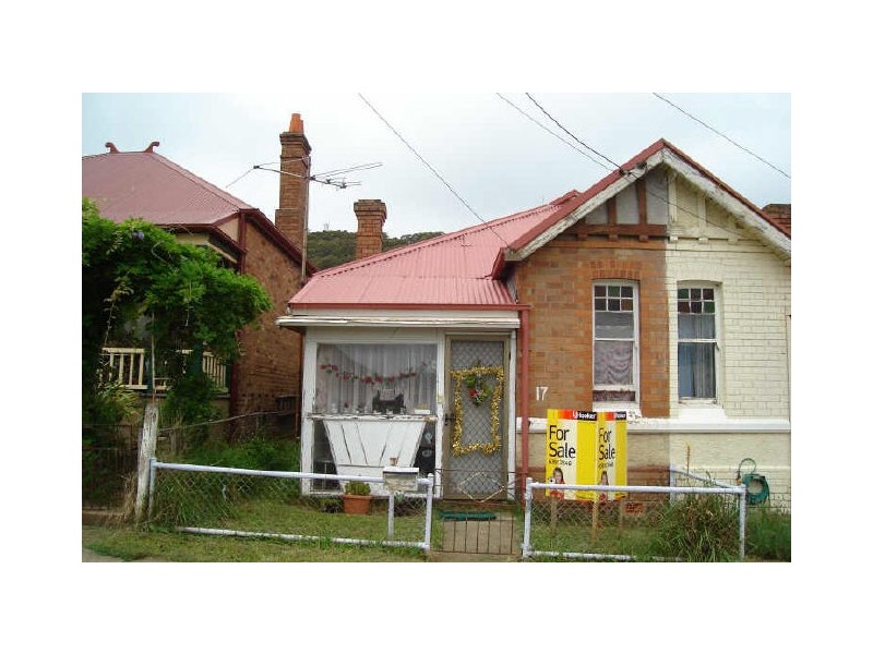 17 Bent Street, Lithgow NSW 2790